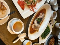 -三亚湾假日度假酒店·中餐厅