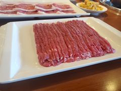 -清真·鸦儿李记·涮肉(和平里店)