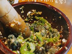 -格塘人家·山泉水煮鱼(望兴家园店)