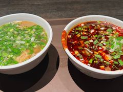 -清真·马安军辣子牛肉面