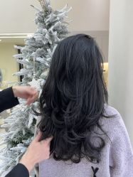 -十六番发型师事务所