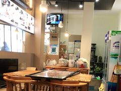 大堂-百家鲜·杭帮菜