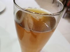 梨汤-东兴楼饭庄(六里桥店)