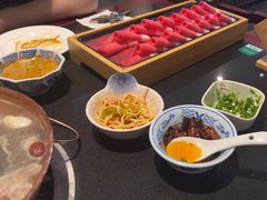 -东来顺饭庄(金泉广场店)