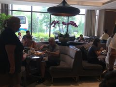 -上海嘉定喜来登酒店