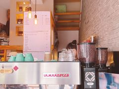 -Cafe del Volcan(永康路店)