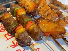 -乡村牛仔(奥林花园店)