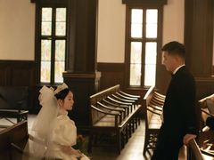 -爱度婚纱摄影(横店华夏大道店)