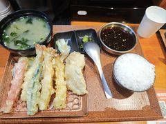 -天妇罗内顺田(罗湖店)