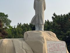 -鸽子窝公园