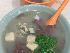 -金原鸭血粉丝汤总店(锁金村店)