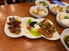 -龙抄手(春熙路总店)