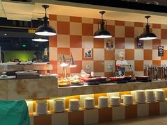 -戈拿旺巴西烤肉(崇文门店)