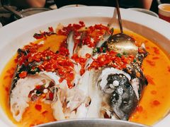 -老湘村·湖南土菜(天河维多利店)