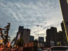 -池奈·咖喱蛋包饭(熙地港店)