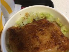 -麦当劳(曲阳店)