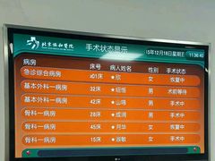 -北京协和医院(东单院区)