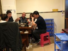 -飘香火锅(玉林西路店)