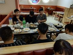 大堂-鸡遇虾煲干锅火锅(小寨金莎店)
