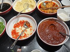 -三江两海老火锅(北京首店)