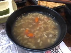 红枣粥-束河人家(南锣鼓巷店)