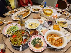 -良友·地标海鲜青岛菜(五四广场店)