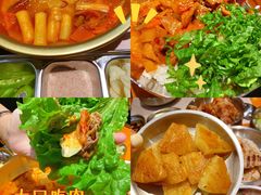 -kingkong大猩猩烤肉(CBD店)