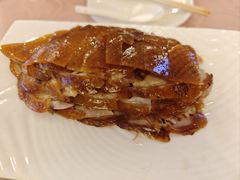 -烤肉宛饭庄(南礼士路店)
