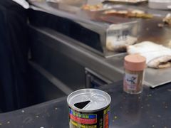 -渔乐之昕·铁板烧自助餐(虹悦城店)