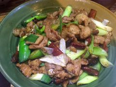 宣威小炒肉-云上千禾(水上店)