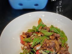 -柳莺湖上·湖景餐厅·江南菜(西湖店)