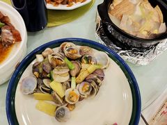 -东江海鲜酒家(艺都分店)