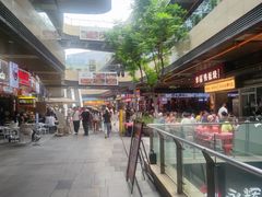 -成都银泰城