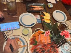 -大渔铁板烧(东城店)