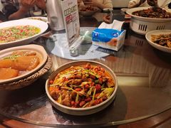 -懒人盐府人家(航天桥店)