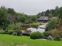 -天目湖涵田度假村