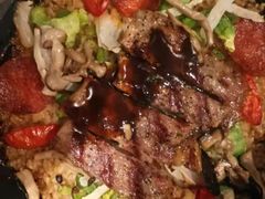 -必胜客(鼓楼店)