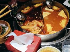 -矮板凳老火锅(宽窄巷子店)