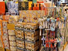 -Olé精品超市(北京合生汇店)