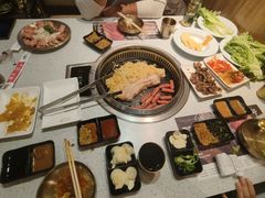 -炭之家·齐齐哈尔非遗烤肉·鲜切直供(中央大街店)