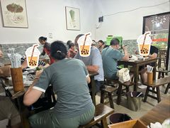 -小杨翘脚牛肉