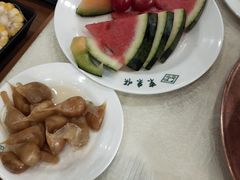 -东来顺饭庄(天坛店)