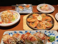 -小川洋风料理(江汉路店)