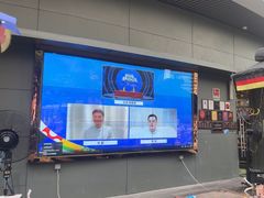 -haxnbauer海森堡德国餐厅(深圳coco店)