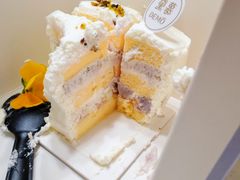 -DEMO黛慕蛋糕(中泰店)