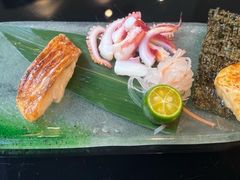 -AKIMOTO秋本寿司(双井店)