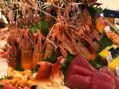 -Mr·Fish鱼鲜生海鲜放题(银泰in99店)