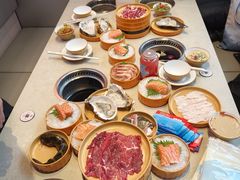 -海底捞大排档火锅(打浦路店)