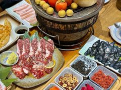 -牛也烧肉(摩尔城店)