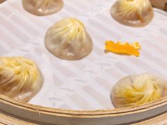 -鼎泰丰(国贸商城店)